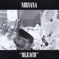 Nirvana - Bleach i gruppen VINYL / Pop-Rock hos Bengans Skivbutik AB (492545)