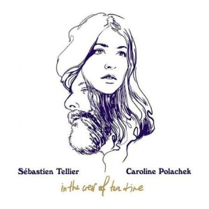 Sbeastian tellier - In the crew of tea time i gruppen VINYL hos Bengans Skivbutik AB (492551)