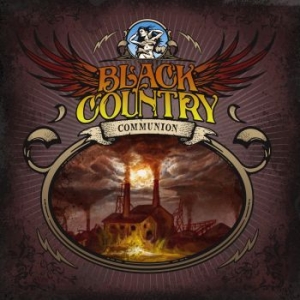Black Country Communion - Black Country Communion i gruppen VINYL hos Bengans Skivbutik AB (492605)