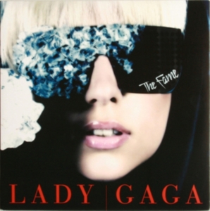 Lady Gaga - Fame (2LP) - US Import i gruppen VI TIPSER / Mest Populære vinylklassiker hos Bengans Skivbutik AB (492709)
