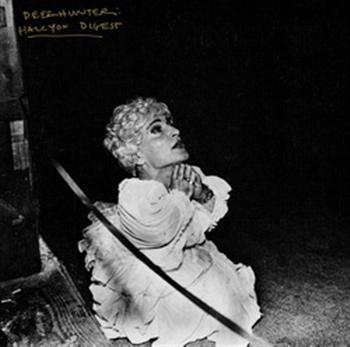 Deerhunter - Halcyon Digest i gruppen VINYL / Toppselgere hos Bengans Skivbutik AB (492849)