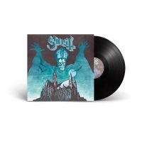 Ghost - Opus Eponymous i gruppen VINYL / Metal,Svensk FolkeMusikkk hos Bengans Skivbutik AB (492887)