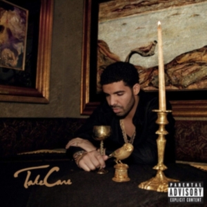 Drake - Take Care - Vinyl i gruppen VI TIPSER / Bengans Personal tipser / Håndplukket hip-hop gjennom årene hos Bengans Skivbutik AB (492892)