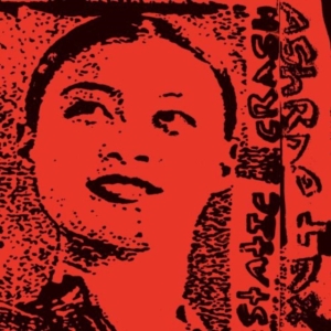 Ashrae Fax - Static Crash i gruppen VINYL / Pop-Rock hos Bengans Skivbutik AB (493044)