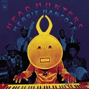 Herbie Hancock - Headhunters.. -Hq- i gruppen Korr_grupp /  hos Bengans Skivbutik AB (493209)