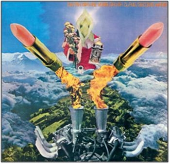 Second Hand - Death May Be Your Santa Claus i gruppen VINYL / Toppselgere hos Bengans Skivbutik AB (493214)