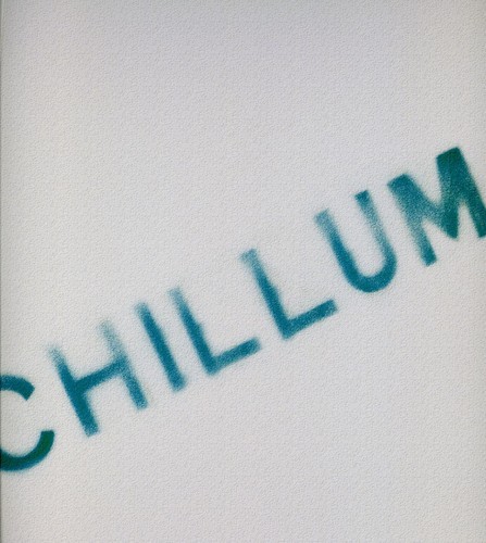 Chillum - Chillum i gruppen VINYL / Toppselgere hos Bengans Skivbutik AB (493220)