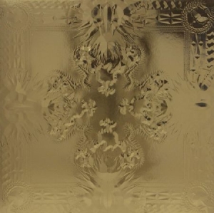 Kanye West & Jay-Z - Watch the Throne (Picture Disc Vinyl 2LP) i gruppen VI TIPSER / Bengans Personal tipser / Håndplukket hip-hop gjennom årene hos Bengans Skivbutik AB (493321)
