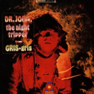 Dr. John - Gris Gris i gruppen Annet /  hos Bengans Skivbutik AB (493356)