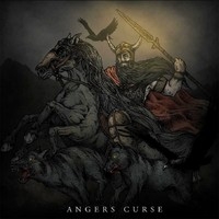 Angers Curse - Angers Curse i gruppen VINYL / Pop-Rock hos Bengans Skivbutik AB (493602)