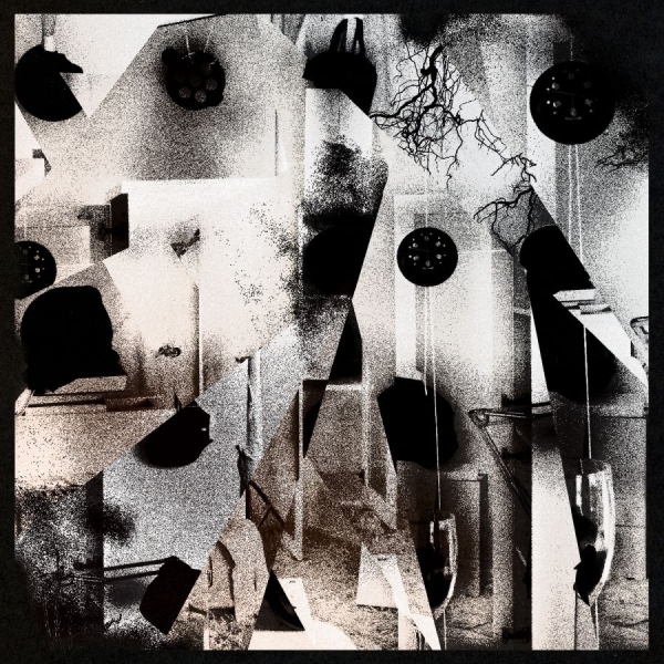 Mf/Mb/ - Folded - Vinyl i gruppen VINYL / Toppselgere hos Bengans Skivbutik AB (493699)