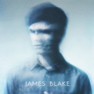 James Blake - James Blake i gruppen Labels /  hos Bengans Skivbutik AB (493844)