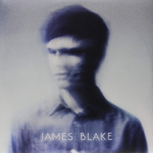 James Blake - James Blake i gruppen Labels /  hos Bengans Skivbutik AB (493844)