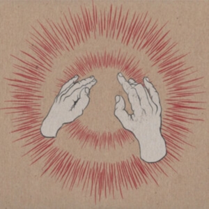 Godspeed You! Black Emperor - Lift Your Skinny Fists Like Antenna i gruppen Minishops / Godspeed You hos Bengans Skivbutik AB (493876)