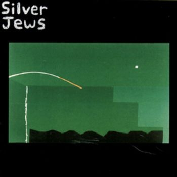 Silver Jews - The Natural Bridge i gruppen VINYL / Toppselgere hos Bengans Skivbutik AB (494247)