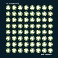 Hagerty Neil Michael - The Howling Hex i gruppen VINYL / Pop-Rock hos Bengans Skivbutik AB (494263)