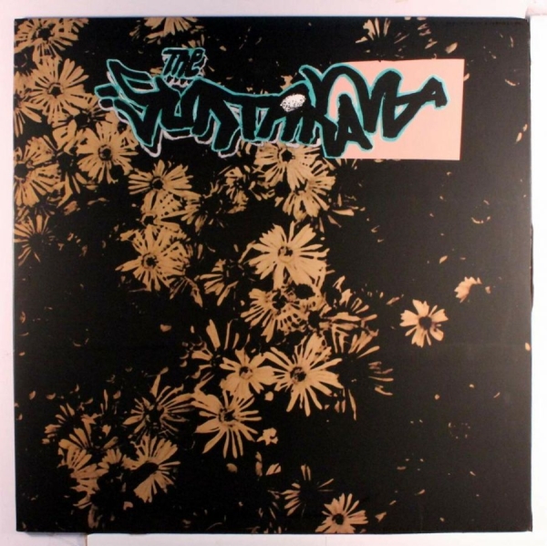Suntanama The - Another i gruppen VINYL / Rock hos Bengans Skivbutik AB (494264)