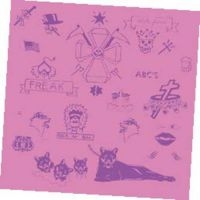 White Fence - White Fence i gruppen VINYL hos Bengans Skivbutik AB (494297)