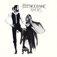 Fleetwood Mac - Rumours (Vinyl) i gruppen VI TIPSER / Mest Populære vinylklassiker hos Bengans Skivbutik AB (494539)
