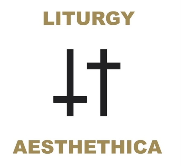 Liturgy - Aesthethica i gruppen VINYL / Rock hos Bengans Skivbutik AB (494565)