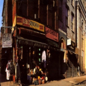 Beastie Boys - Pauls Boutique 20th Anniversary Edition i gruppen Minishops / Beastie Boys hos Bengans Skivbutik AB (494915)