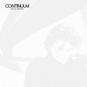 John Mayer - Continuum +1 i gruppen VI TIPSER / Klassiska lablar / Music On Vinyl hos Bengans Skivbutik AB (495037)