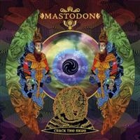 MASTODON - CRACK THE SKYE i gruppen MK Test 4 hos Bengans Skivbutik AB (495107)