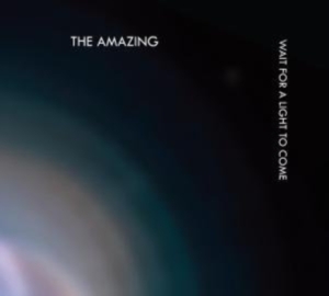 Amazing - Wait For A Light To Come i gruppen VINYL / Pop-Rock hos Bengans Skivbutik AB (495142)