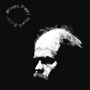 Bonnie 'prince' Billy - Beware i gruppen MK Test 4 hos Bengans Skivbutik AB (495190)