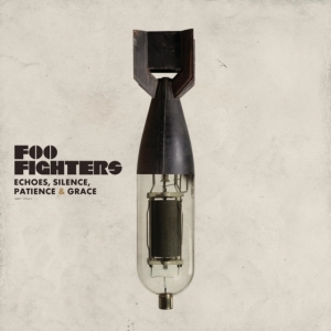 Foo Fighters - Echoes, Silence, Patience & Grace i gruppen VINYL / Pop-Rock hos Bengans Skivbutik AB (495201)