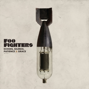 Foo Fighters - Echoes, Silence, Patience & Grace i gruppen VINYL / Pop-Rock hos Bengans Skivbutik AB (495201)