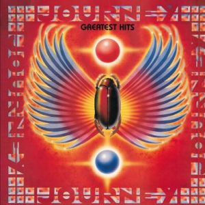 Journey - Greatest Hits Vol.1 -Hq- i gruppen VINYL hos Bengans Skivbutik AB (495237)