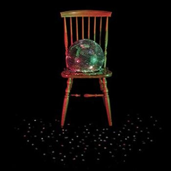 O'rourke Jim - The Visitor i gruppen VINYL / Rock hos Bengans Skivbutik AB (495303)