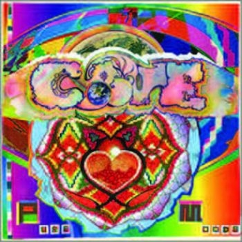 Cave - Pure Moods i gruppen VINYL / Toppselgere hos Bengans Skivbutik AB (495378)
