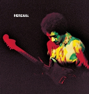 Hendrix Jimi - Band Of Gypsys i gruppen VINYL / Pop-Rock hos Bengans Skivbutik AB (495439)