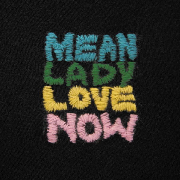 Mean Lady - Love Now i gruppen VINYL / Toppselgere hos Bengans Skivbutik AB (495440)