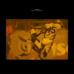 Motorpsycho - Intrepid Skronk i gruppen VINYL / Pop-Rock hos Bengans Skivbutik AB (495444)