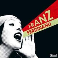 Franz Ferdinand - You Could Have It So Much Better i gruppen MK Test 4 hos Bengans Skivbutik AB (495448)