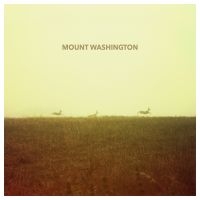 Mount Washington - Mount Washington i gruppen VINYL hos Bengans Skivbutik AB (495488)