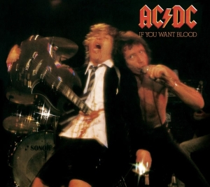 Ac/Dc - If You Want Blood You've Got It i gruppen -Start HK hos Bengans Skivbutik AB (495561)