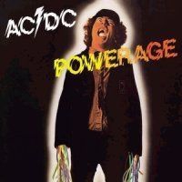 Ac/Dc - Powerage i gruppen MK Test 4 hos Bengans Skivbutik AB (495564)