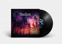 Merciless - Merciless - Lp Black (180Gr) i gruppen VINYL / Metal hos Bengans Skivbutik AB (495580)