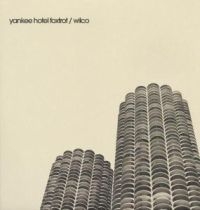 Wilco - Yankee Hotel Foxtrot i gruppen VINYL / Pop-Rock hos Bengans Skivbutik AB (495588)