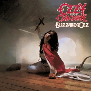Osbourne Ozzy - Blizzard Of Ozz i gruppen VINYL hos Bengans Skivbutik AB (495723)