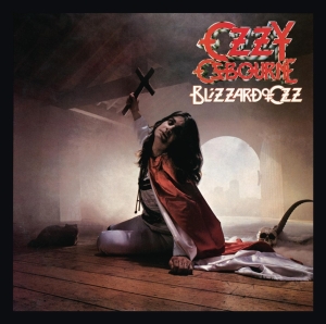 Osbourne Ozzy - Blizzard Of Ozz i gruppen -Start Vinyl hos Bengans Skivbutik AB (495723)