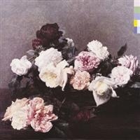New Order - Power, Corruption & Lies i gruppen MK Test 4 hos Bengans Skivbutik AB (495846)