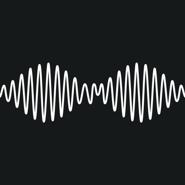 Arctic Monkeys - Am i gruppen VI TIPSER / Bengans Personal tipser / Erika Recommends hos Bengans Skivbutik AB (495963)