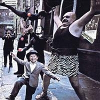 The Doors - Strange Days i gruppen -Start Vinyl-N hos Bengans Skivbutik AB (496090)