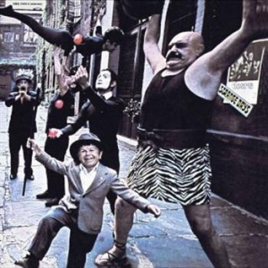 The Doors - Strange Days i gruppen VINYL hos Bengans Skivbutik AB (496090)