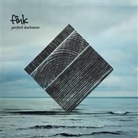 FINK - PERFECT DARKNESS i gruppen VINYL hos Bengans Skivbutik AB (496095)